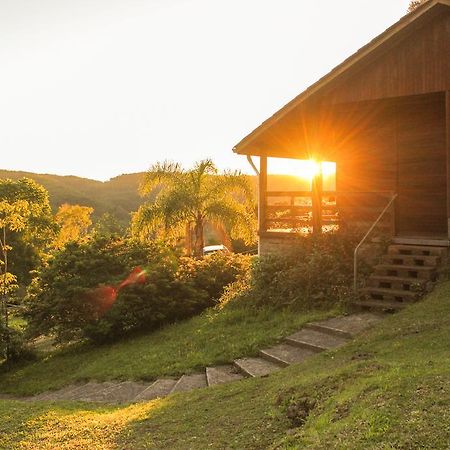 Estalagem Reserva Da Collina グラマド エクステリア 写真