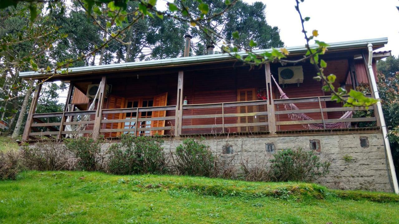 Estalagem Reserva Da Collina グラマド 部屋 写真