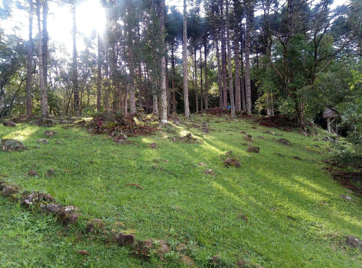 Estalagem Reserva Da Collina グラマド エクステリア 写真