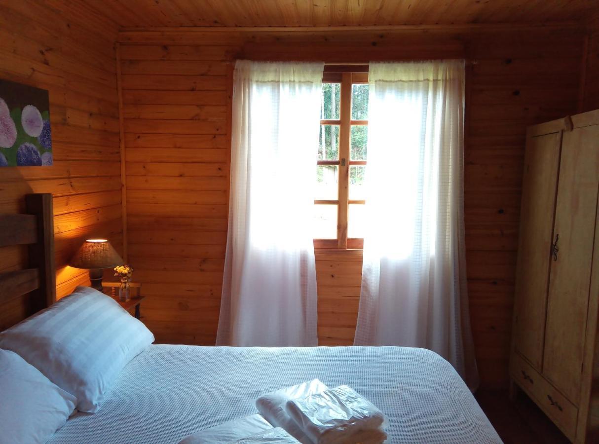 Estalagem Reserva Da Collina グラマド エクステリア 写真